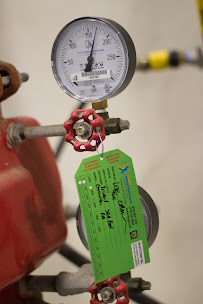 Fire Protection Services, LLC - Photo 9 - Car repair in Atlanta, GA, Sandy Springs