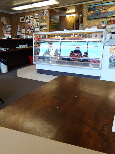 Donut Shop «Donut Nook», reviews and photos, 4403 NE St Johns Rd, Vancouver, WA 98661, USA