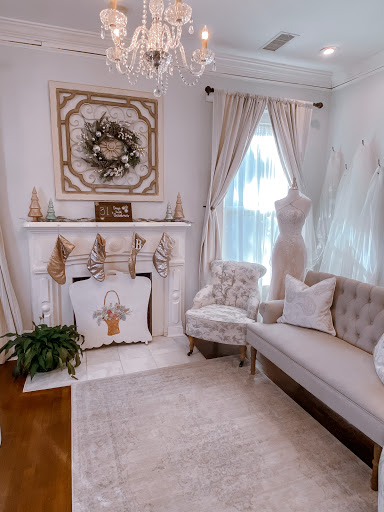 Bridal Shop «Atlanta Street Bridal Company», reviews and photos, 78 Atlanta St, McDonough, GA 30253, USA