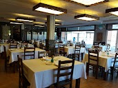Restaurante Marina Berri en Zumaia