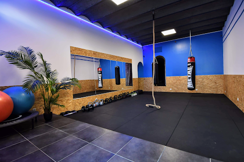 Centre de fitness Vitality SportClub Cherbourg-en-Cotentin