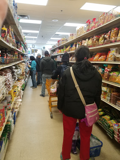 Indian Grocery Store «South Shore India Market», reviews and photos, 226 Quincy Ave, Braintree, MA 02184, USA