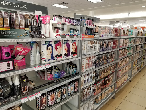 Hair Salon «Ulta Beauty», reviews and photos, 5927 Sunrise Blvd, Citrus Heights, CA 95610, USA