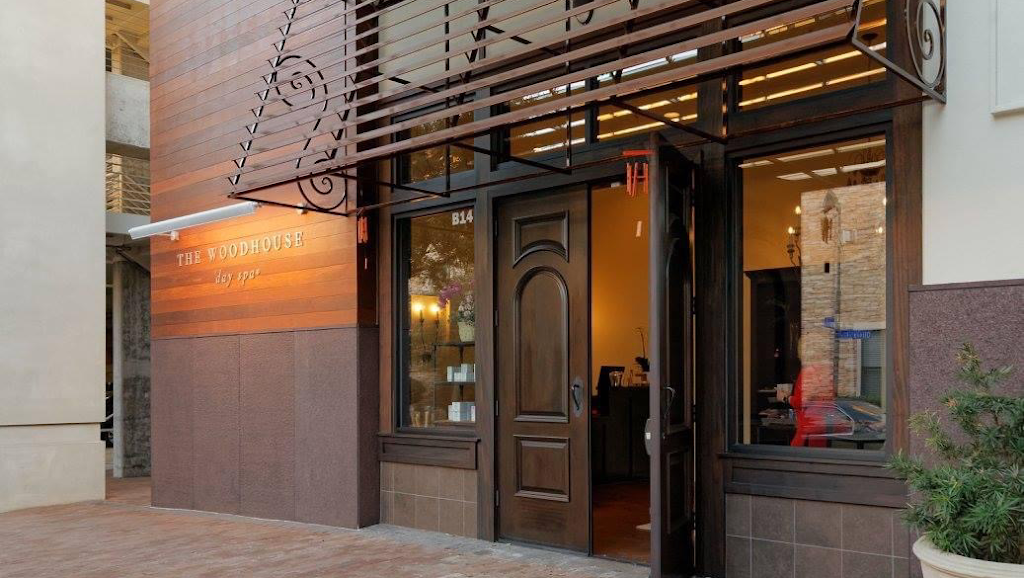 Woodhouse Spa Plano Plano, TX 75024 Services and Reviews