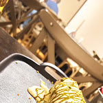 Photo n°2 de l'avis de Alfonso.a fait le 03/05/2023 à 22:39 sur le  26 Hamburger & Delicious à Cava de' Tirreni