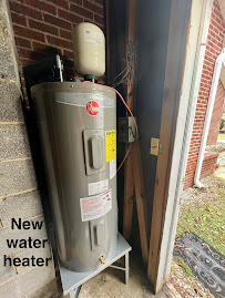 Water Heaters Expert - Photo 6 - Car repair in , Cary