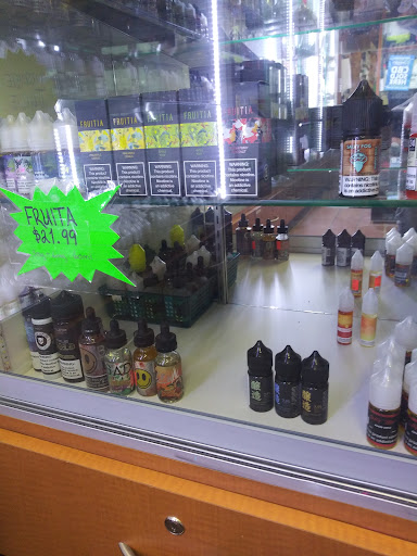 Tobacco Shop «Savage Tobacco», reviews and photos, 14101 E Hwy 13, Savage, MN 55378, USA