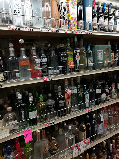 Liquor Store «Old Town Liquor & Deli», reviews and photos, 2304 San Diego Ave A, San Diego, CA 92110, USA