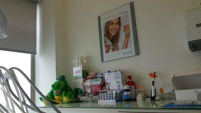 Avaliações domed360º - Clinica Dentária e Médica - dentistas- Medicina Dentária- Aveiro - Portugal em Aveiro - Dentista