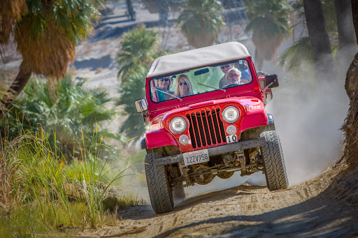 Wedding Venue «Desert Adventures Metate Ranch», reviews and photos, 38635 Monroe St, Indio, CA 92203, USA