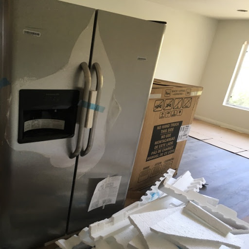 Appliance Store «Varouj Appliances», reviews and photos, 6454 Lankershim Blvd, North Hollywood, CA 91606, USA