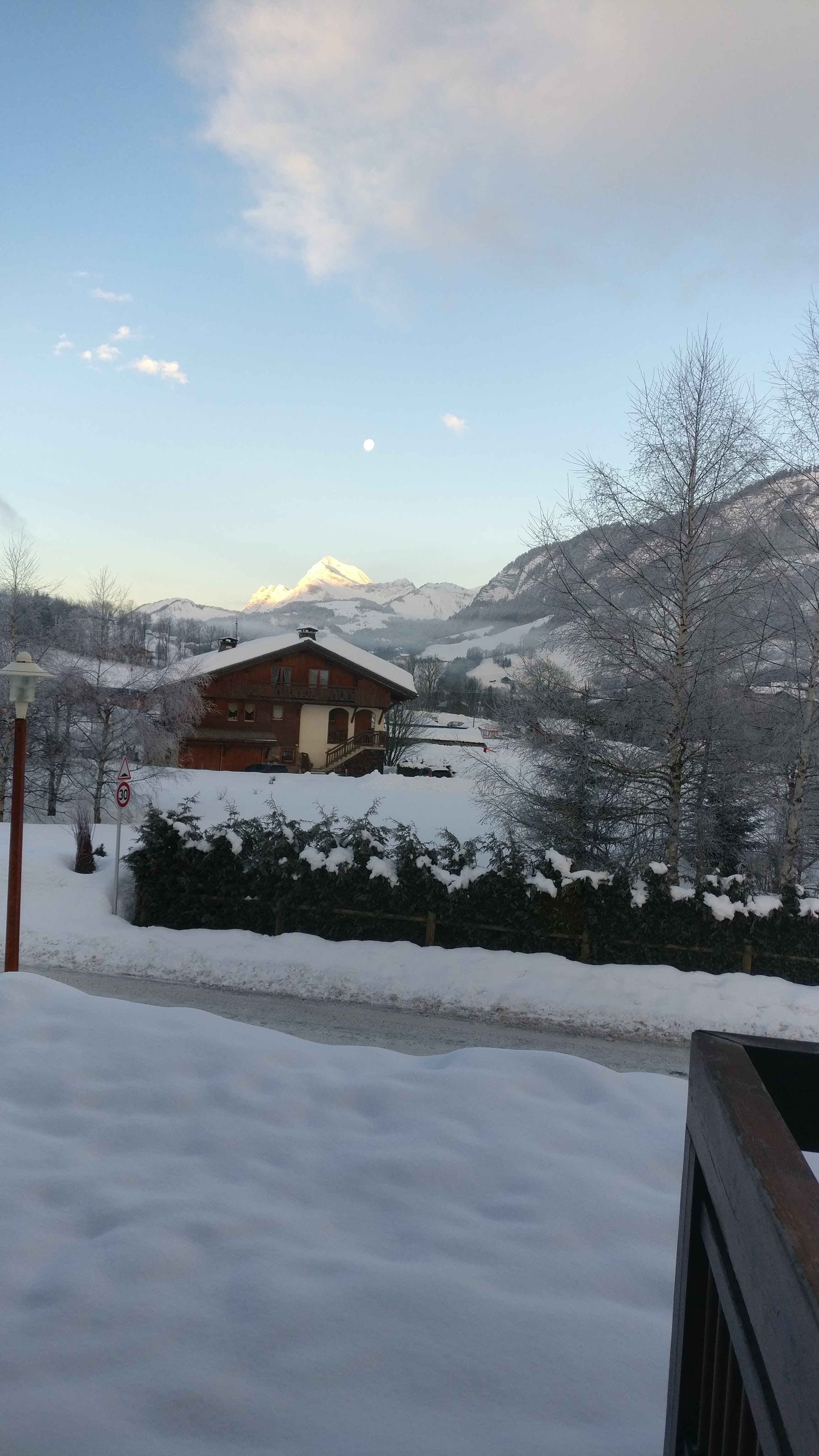 Photo n° 1 de l'avis de Régis.A fait le 08/03/2018 à 13:08