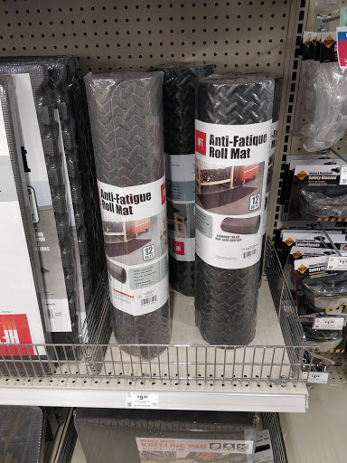 Hardware Store «Harbor Freight Tools», reviews and photos, 8093 W Broad St, Richmond, VA 23294, USA