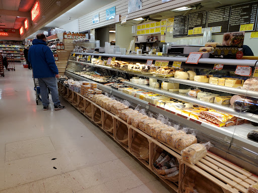 Grocery Store «Sniders Super Market», reviews and photos, 1936 Seminary Rd, Silver Spring, MD 20910, USA