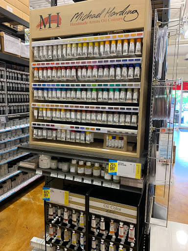 Art Supply Store «Blick Art Materials», reviews and photos, 1165 Woodstock Rd #830, Roswell, GA 30075, USA