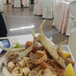 Photo n°1 de l'avis de Valentina.o fait le 29/11/2018 à 23:01 sur le  La Cascina Ristorante à Rome