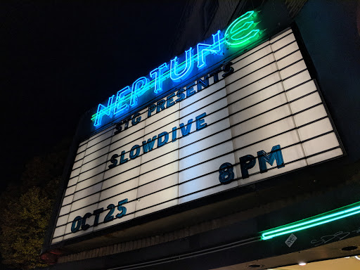 Performing Arts Theater «Neptune Theatre», reviews and photos, 1303 NE 45th St, Seattle, WA 98105, USA