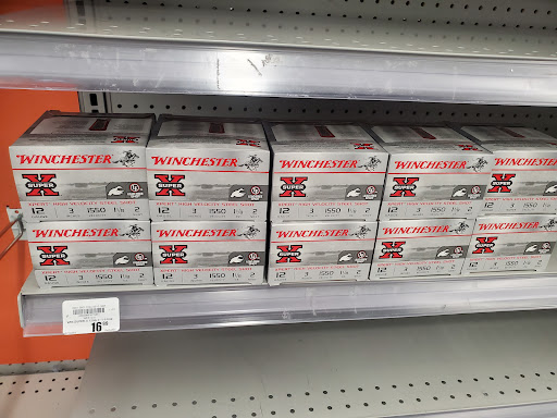 Sporting Goods Store «Academy Sports + Outdoors», reviews and photos, 14260 Manchester Rd, Manchester, MO 63011, USA