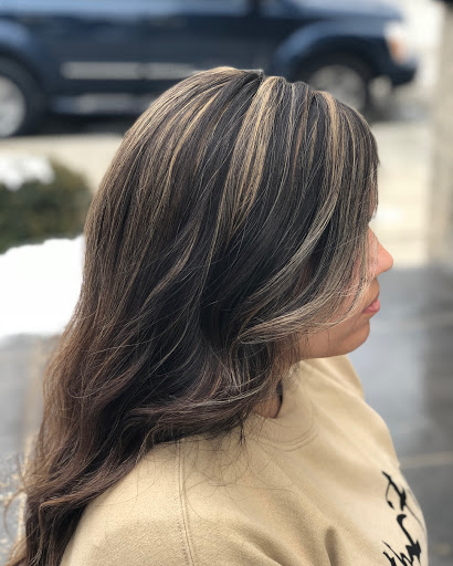 Hair Salon «Identity Hair Salon», reviews and photos, 8000 W Sahara Ave #170, Las Vegas, NV 89117, USA