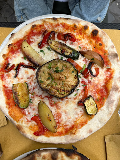 Grano Trattoria in Roma, Città Metropolitana di Roma Capitale