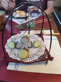 Plats et boissons du Restaurant japonais Sushi Boat à Montpellier - n°17