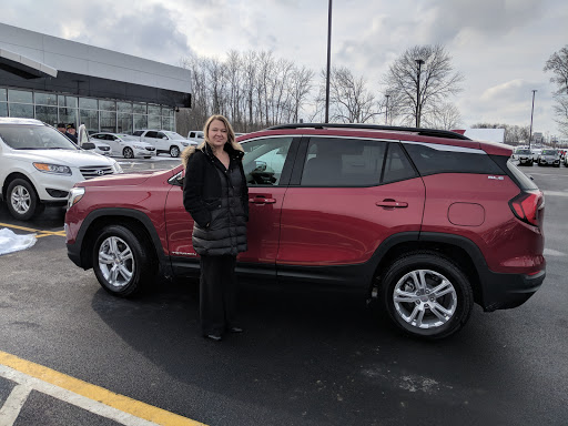 Jeep Dealer «Doan Dodge Chrysler Jeep Ram», reviews and photos, 4477 W Ridge Rd, Rochester, NY 14626, USA