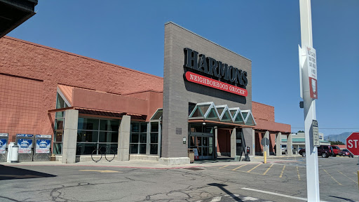 Grocery Store «Harmons - Cougar», reviews and photos, 4872 6200 S, West Jordan, UT 84081, USA