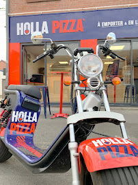 Photos du propriétaire du Restaurant Holla Pizza™ à Bruay-la-Buissière - n°10