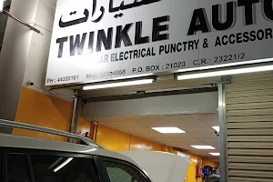 Twinkle Auto Car Care Center image