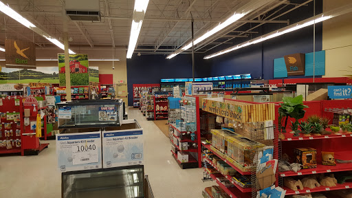 Pet Supply Store «Petco Animal Supplies», reviews and photos, 253 Burgess Rd, Harrisonburg, VA 22801, USA