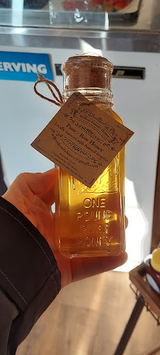 Restaurant «Steam Anchor Coffee & Cafe», reviews and photos, 1310 17th St, Fulton, IL 61252, USA