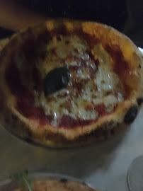 Pizza du Restaurant italien Marcello by Venice à Paris - n°11