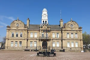 Ossett Town Hall image