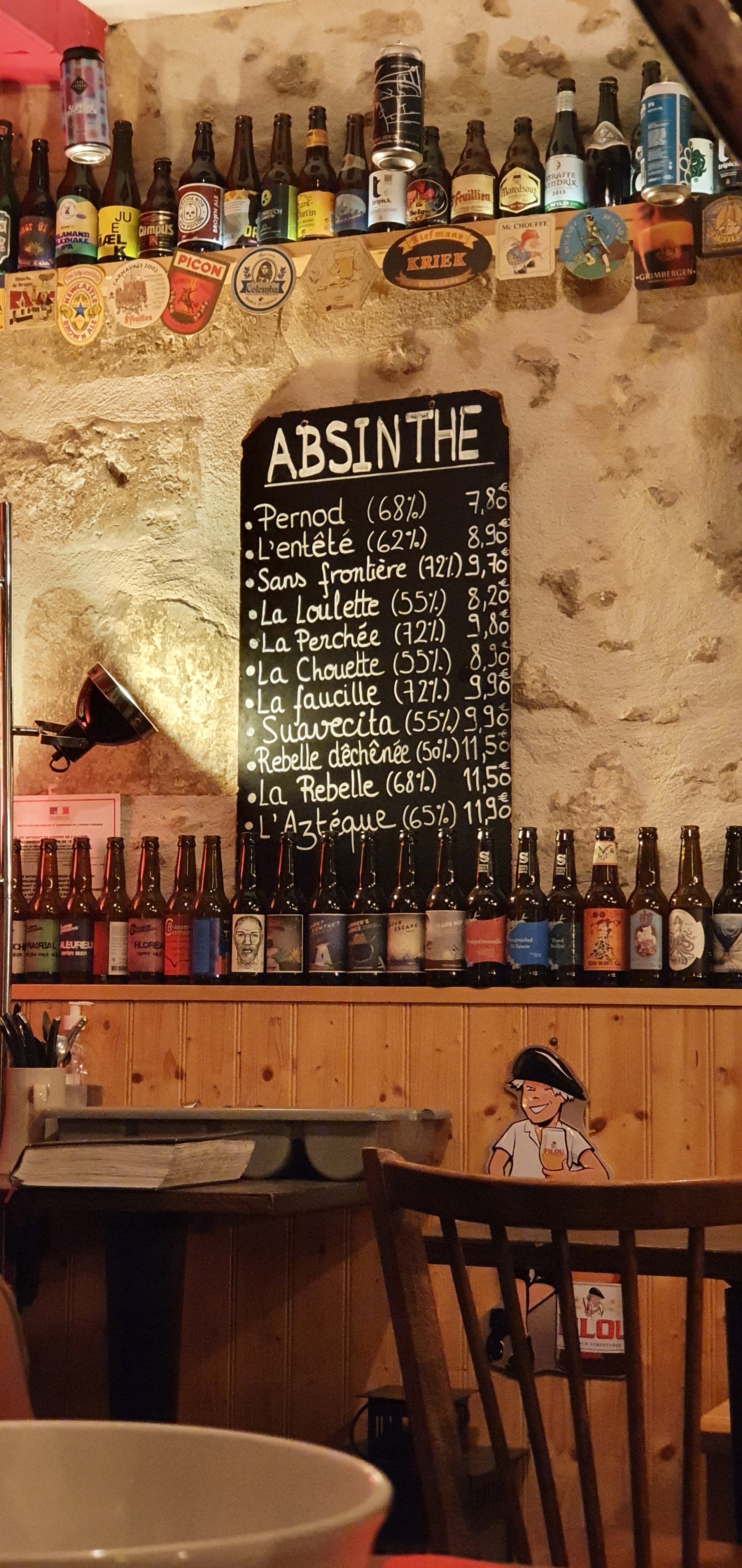 Photo n° 9 de l'avis de Stephane. fait le 20/11/2022 à 10:24
