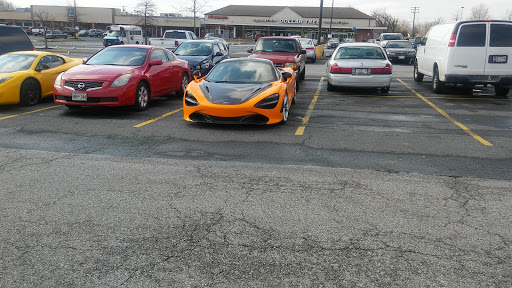 Discount Store «Walmart», reviews and photos, 2399 North Point Blvd, Dundalk, MD 21222, USA