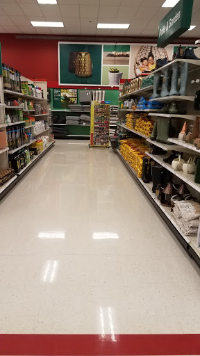 Department Store «Target», reviews and photos, 2100 N 2nd St, Millville, NJ 08332, USA