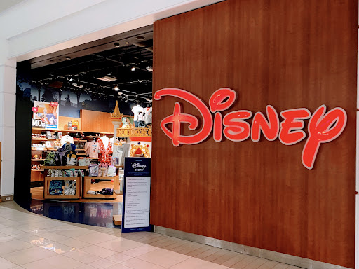 Toy Store «Disney Store», reviews and photos, 55 Parsonage Rd, Edison, NJ 08837, USA