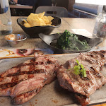 Photo n°1 de l'avis de Beniamin.u fait le 24/11/2020 à 13:31 sur le  Roadhouse Restaurant Treviso Sud à Silea