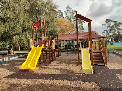 Coleman Park Playground