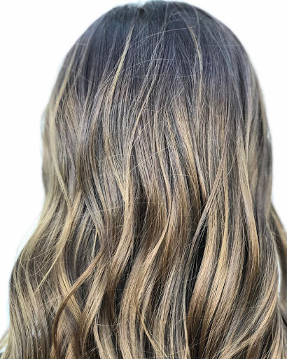 Hair Salon «The Edge Salon», reviews and photos, 2150 E Williams Field Rd #110, Gilbert, AZ 85295, USA