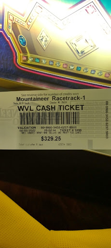 Casino «Mountaineer Casino, Racetrack & Resort», reviews and photos, 1420 mountaineer Cir, New Cumberland, WV 26047, USA