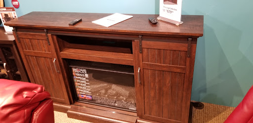 Furniture Store «Levin Furniture», reviews and photos, 400 Chauvet Dr, Pittsburgh, PA 15275, USA