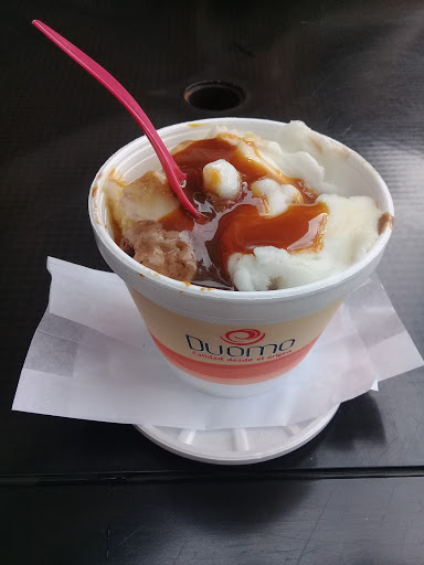 Duomo - Ice cream shop en Eldorado
