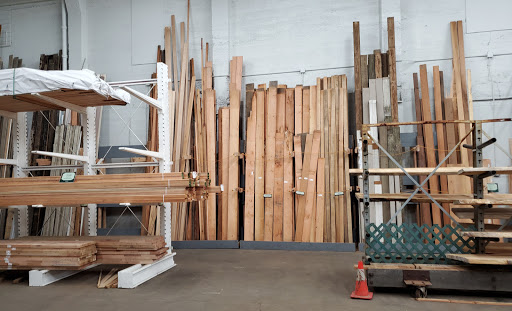 Building Materials Store «Second Use Building Materials», reviews and photos, 2328 Fawcett Ave, Tacoma, WA 98402, USA