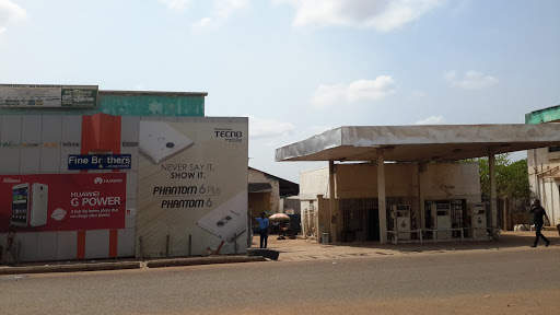 Fine Brothers, 26 Okpara Ave, Achara, Enugu, Nigeria, Cell Phone Store, state Enugu