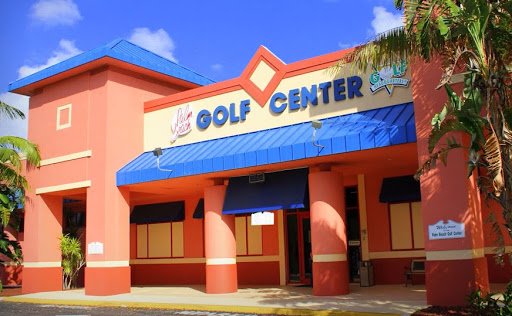 Palm Beach Golf Center - PBG, 7700 N Military Trl, Palm Beach Gardens, FL 33410, USA, 