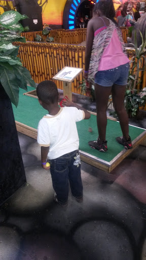 Amusement Center «Jambo Park», reviews and photos, 12046 N 32nd St, Phoenix, AZ 85028, USA