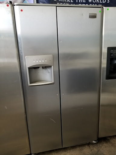 Appliance Store «Mattress and Appliance Center», reviews and photos, 481 84th Avenue, Thornton, CO 80260, USA