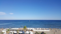 Foto von Plage Agde Naturiste - beliebter Ort unter Entspannungskennern