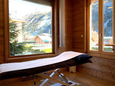 La Clinique du Sport, CHAMONIX à Chamonix-Mont-Blanc